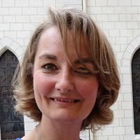 Nadège Gruel