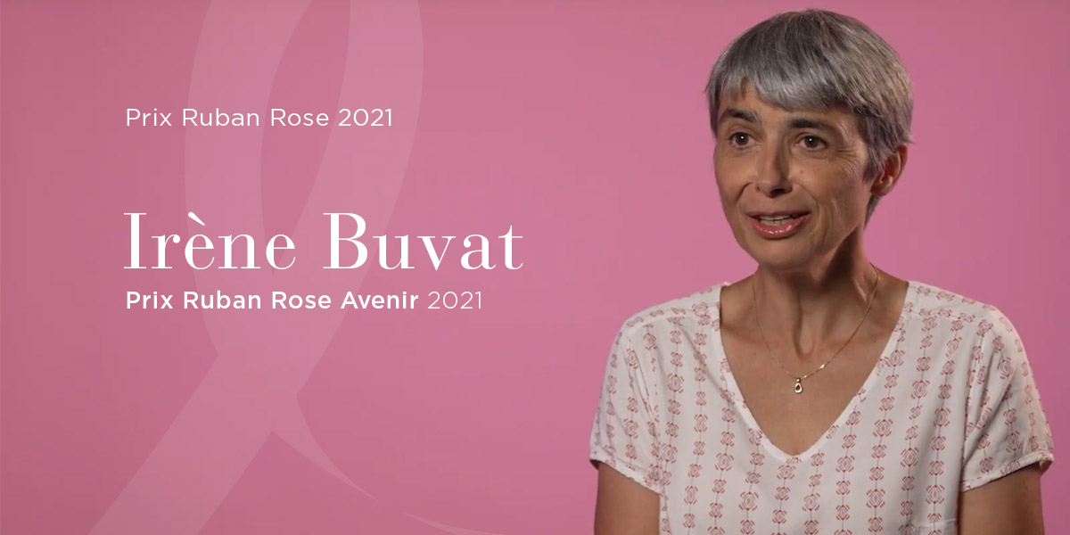 prixavenir 1 2021 Irène Buvat