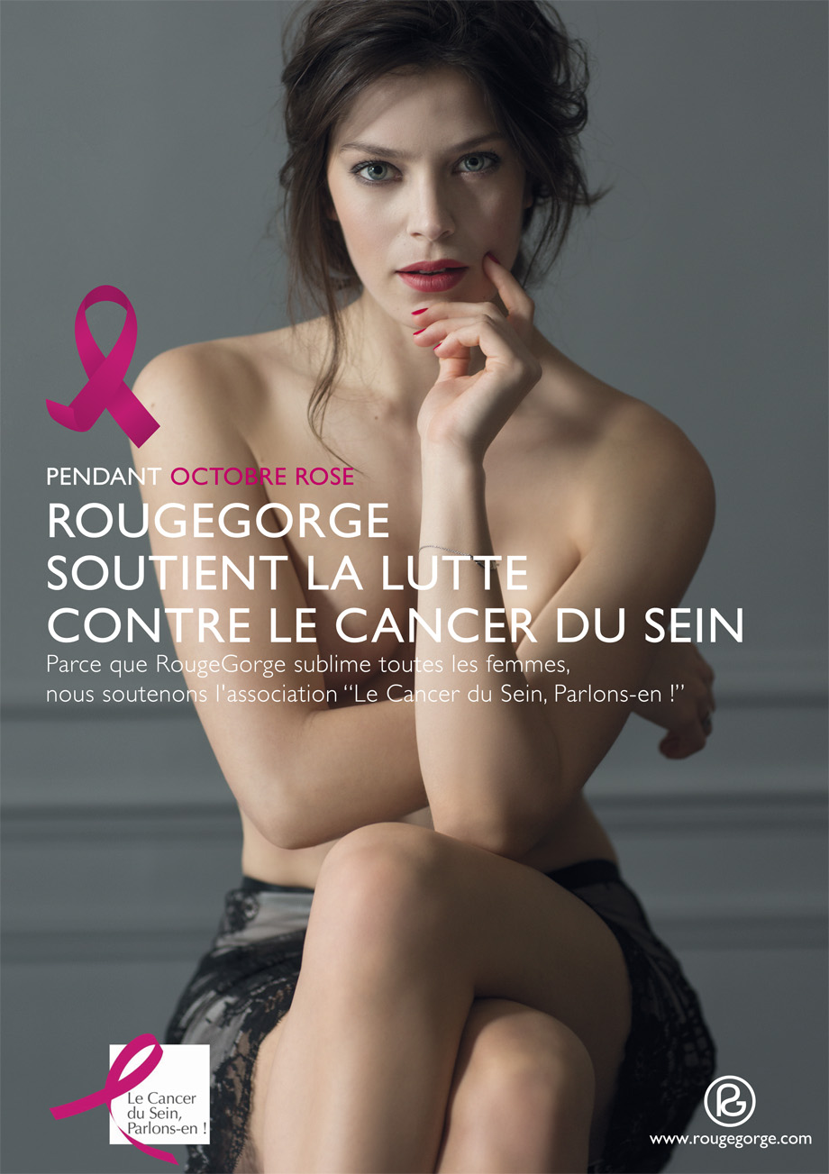 Affiche Rougegorge