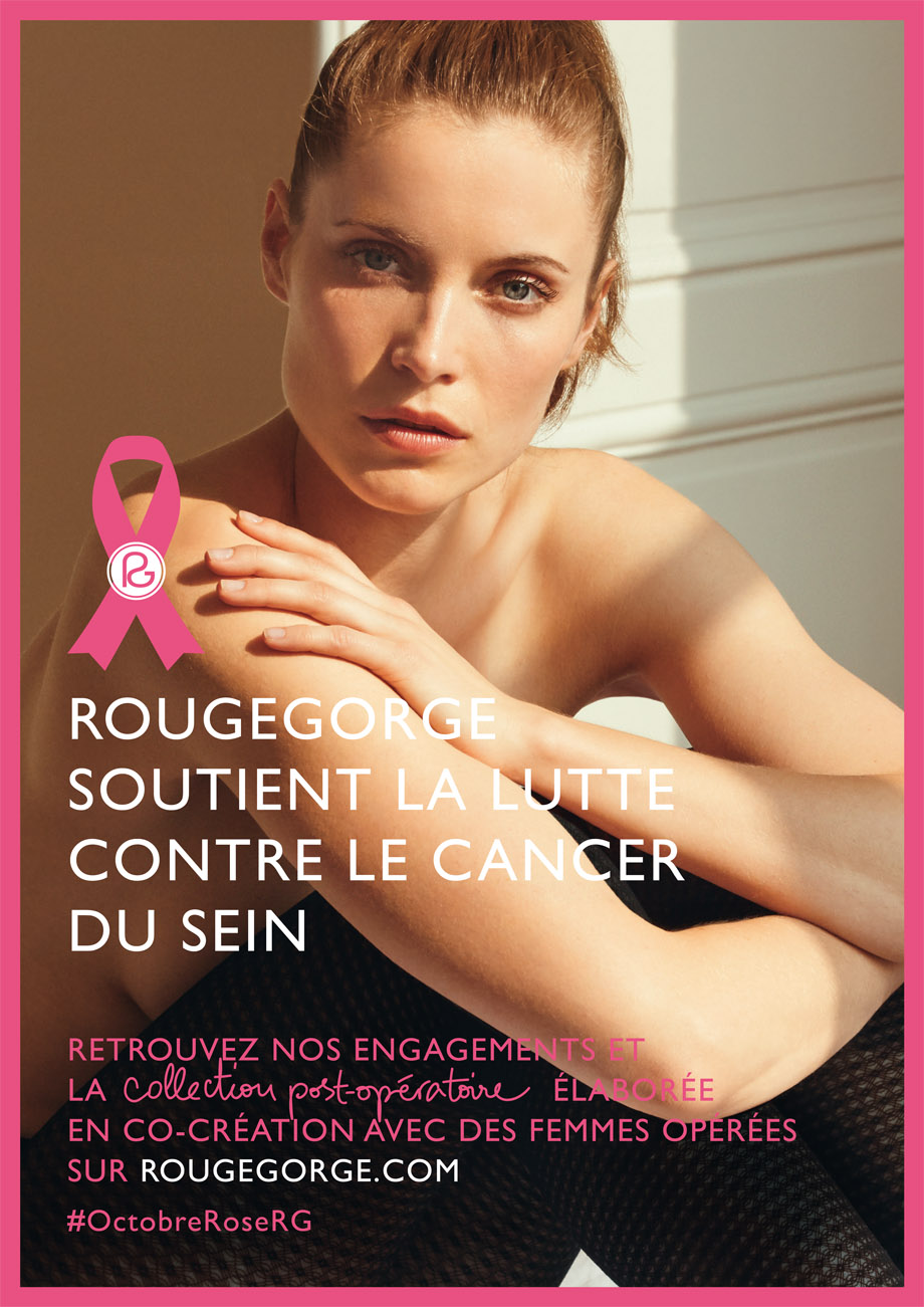 Rouge gorge 2018