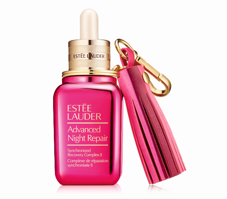 ESTEE LAUDER 2018 1