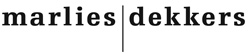LogoMDekkers