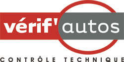Logo verif auto