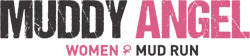 Muddy Angel logo