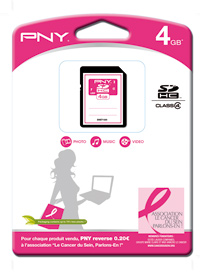 PNY CARTE Pt