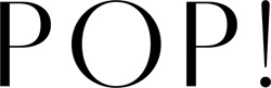 POP LOGO