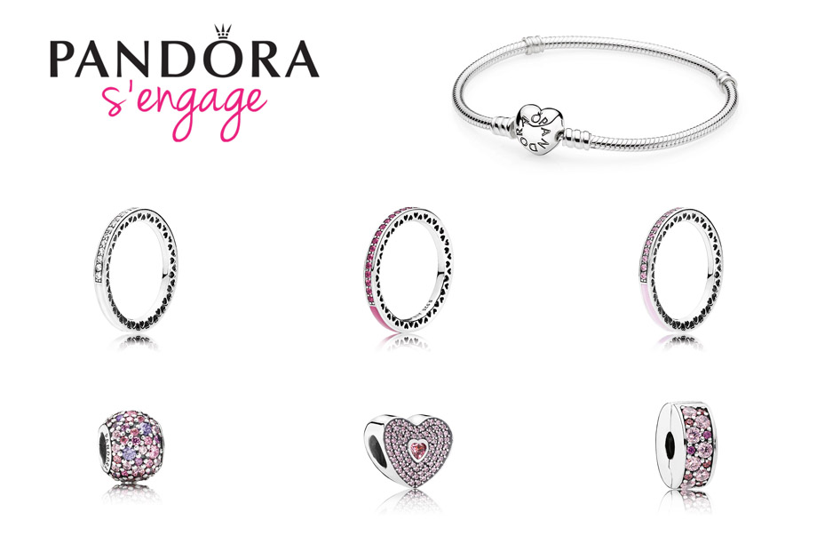 Pandora 2017