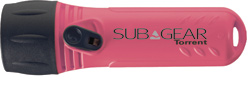 SUBGEAR LAMPE Pt