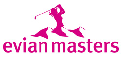logoEvianMasters