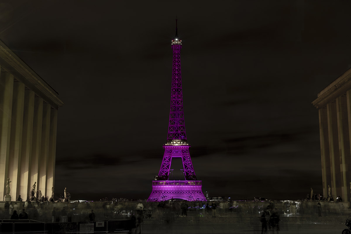 Tour Eiffel