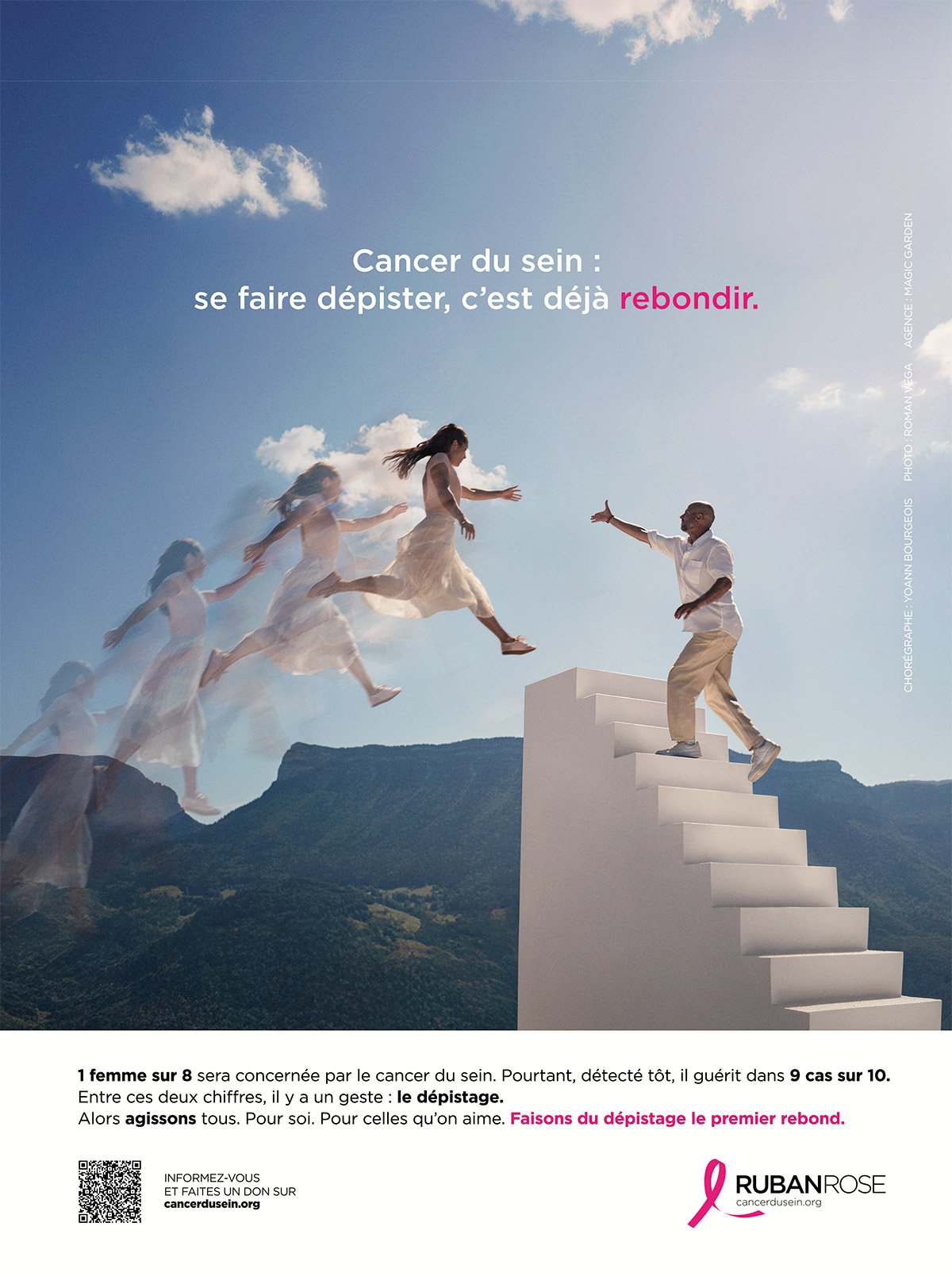 Affiche campagne sensibilisation 2024