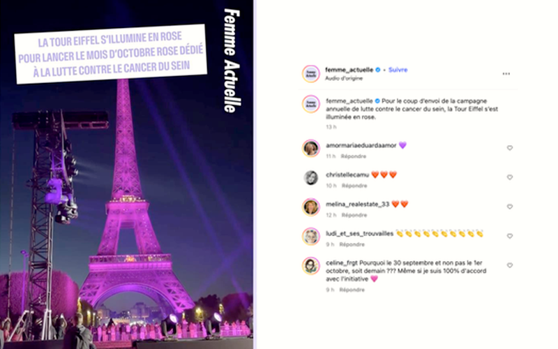 Femmeactuelle 2025