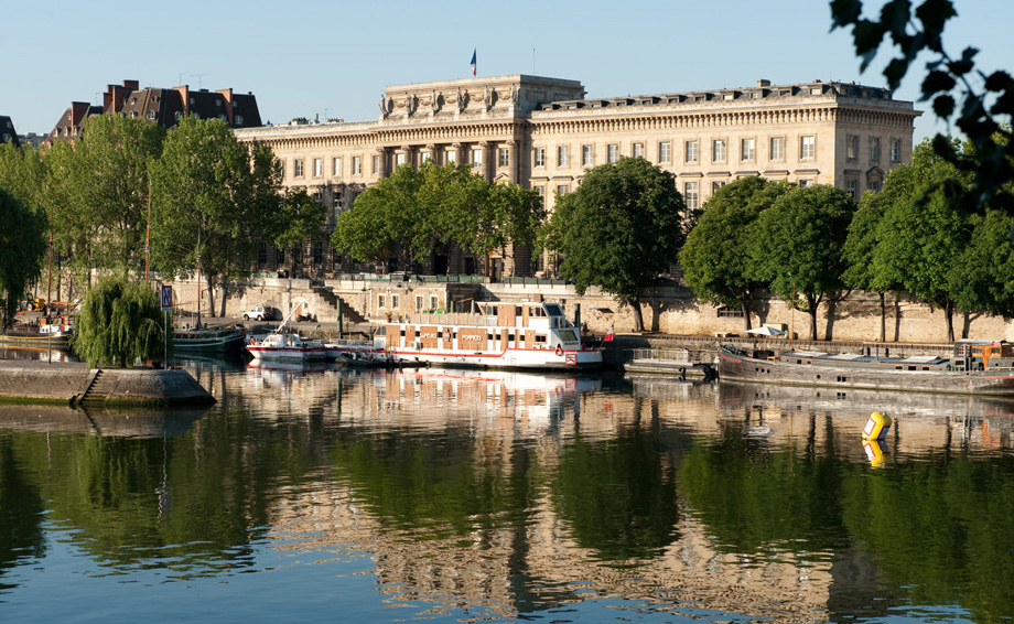 batiment monnaie