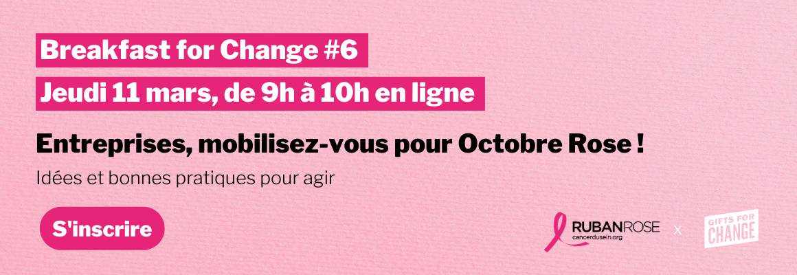 Header Ruban Rose x Breakfast for Change