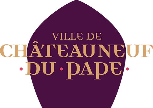 ChateauneufduPape
