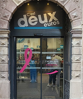 cest deux euros