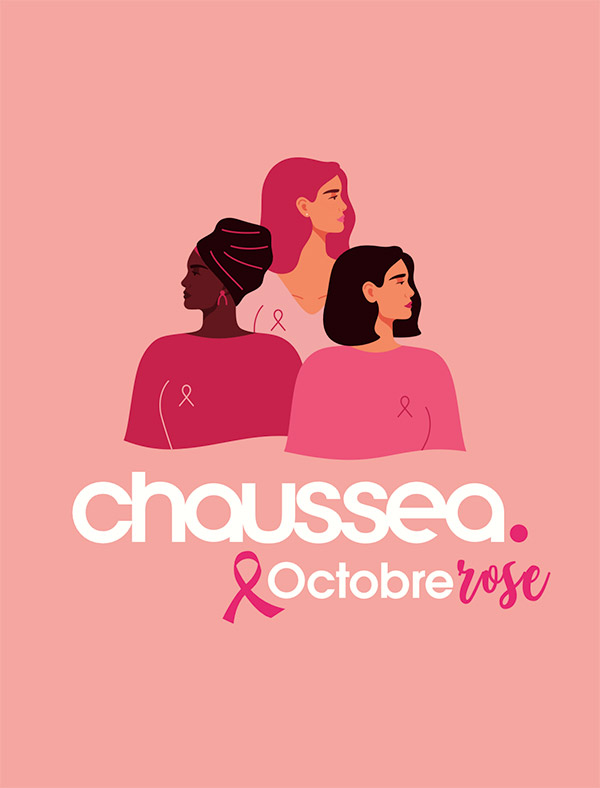 chaussea