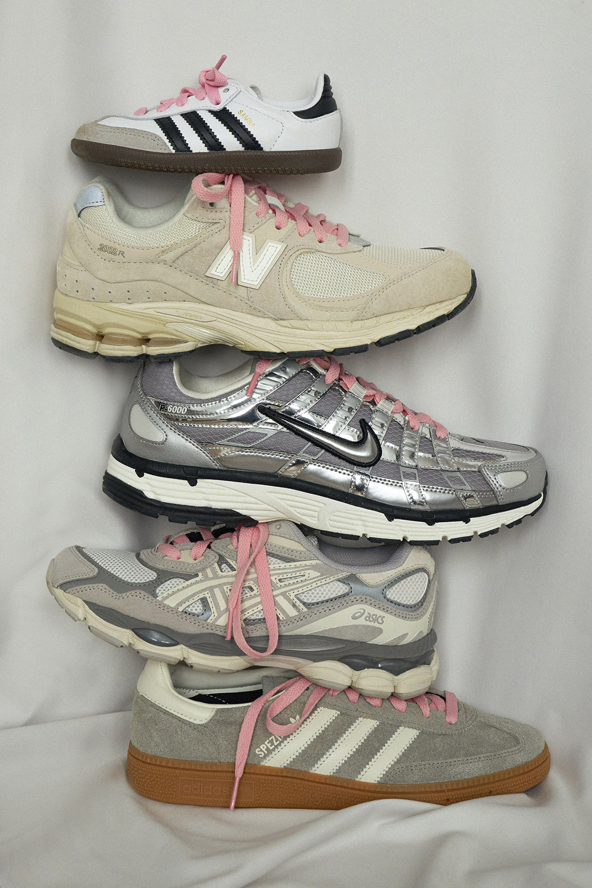 courir