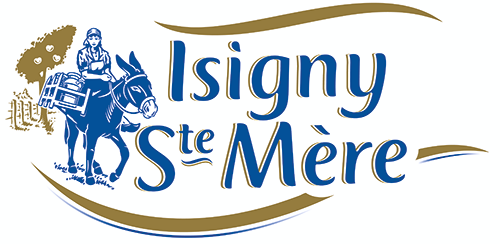isigny ste mere