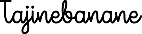 tajinebanane