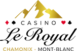 Casino Le Royal Chamonix