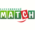 Supermarché Match