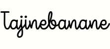 Tajinebanane