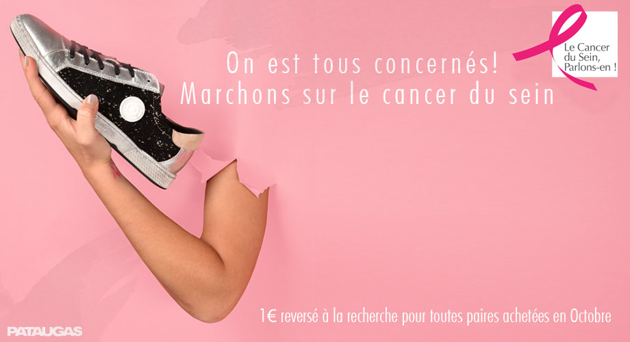 Bannière Pataugas