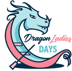 Dragon Ladies days Logo250PX