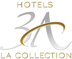 Groupe 3A Hôtels Logo250PX