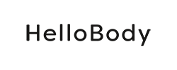 HelloBody Logo Wordmark 01LOGO250px