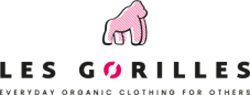 GORILLES ROSE
