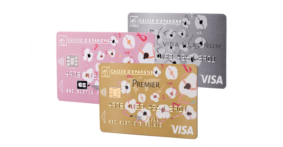 Cartes repetto Site