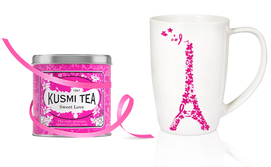 Kusmi tea 2016 2