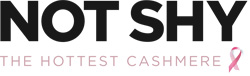 LOGO NOTSHY