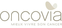 Logo ONCOVIA