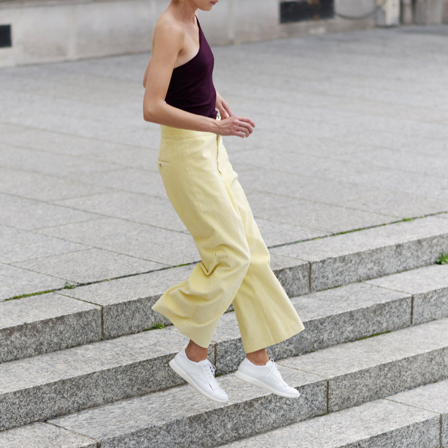Mellow Yellow
