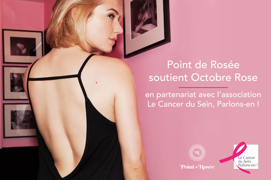 Point rosee