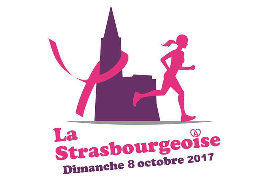 Strasbourgeoise 2017