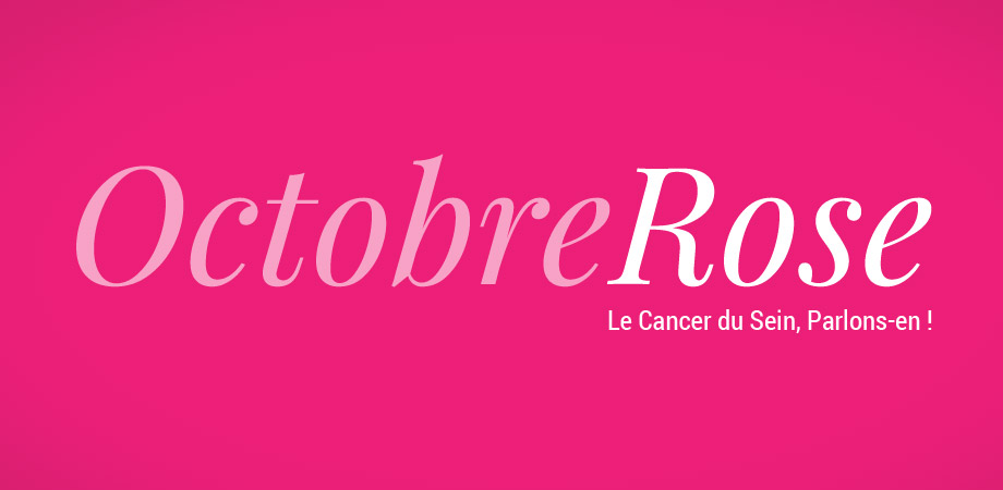 octobre rose