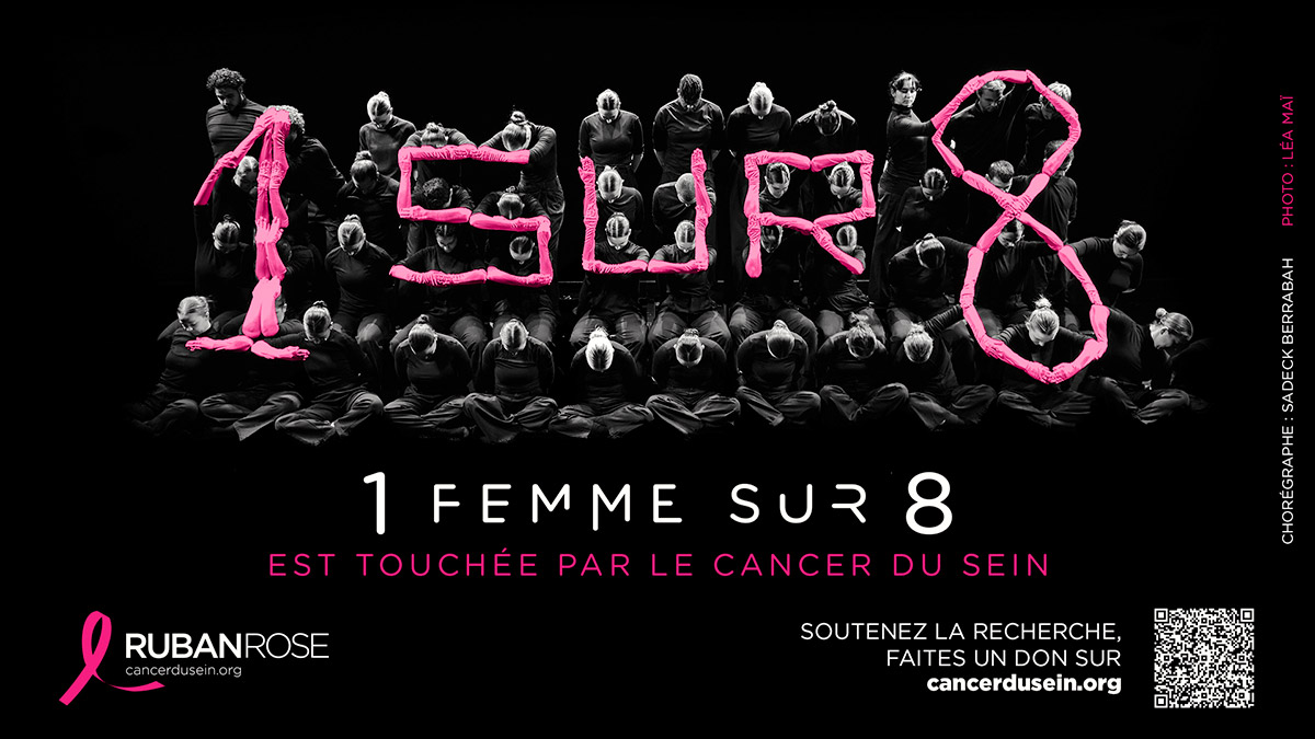 Affiche campagne sensibilisation 2024