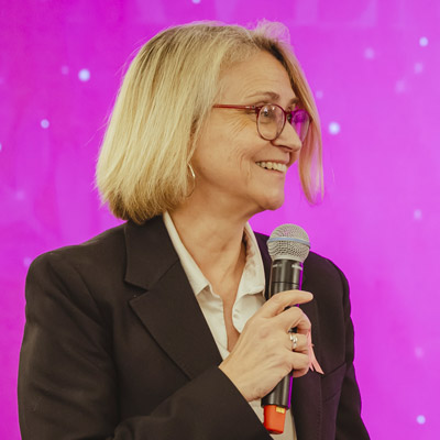 Anne Vincent-Salomon