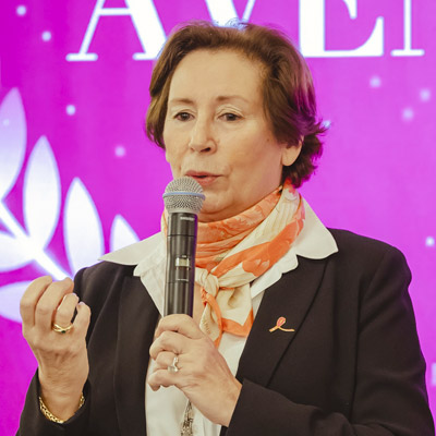 Laurence Lafanechère