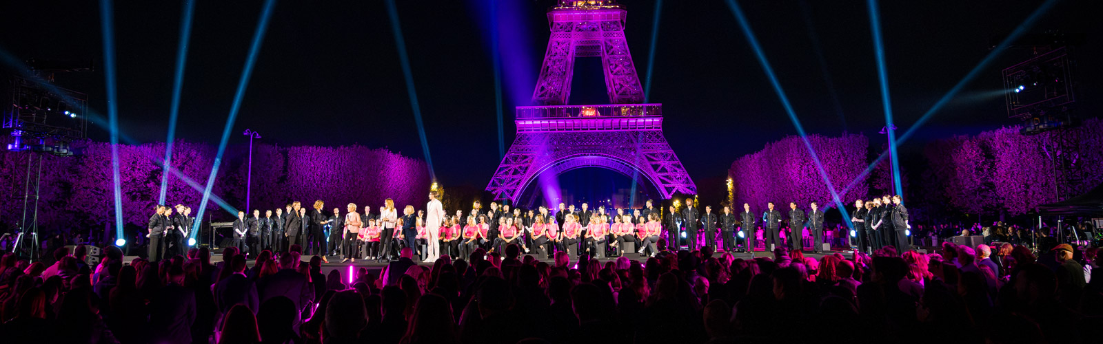 Octobre Rose 2025 Save the date