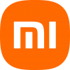 Mi Logo   Xiaomi Orange