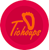 Tichoups