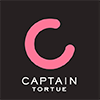 Captain Tortue Small
